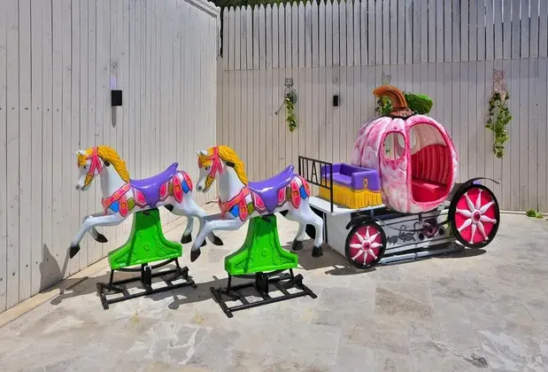 Villa Leylak - Görsel 19