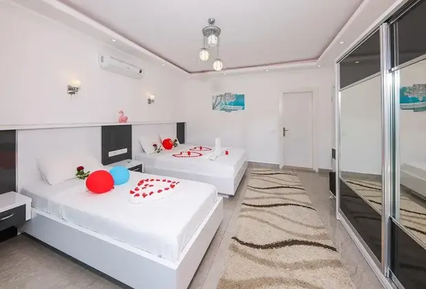 Villa Leylak - Görsel 4