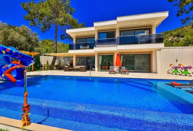 Villa Leylak - Görsel 21