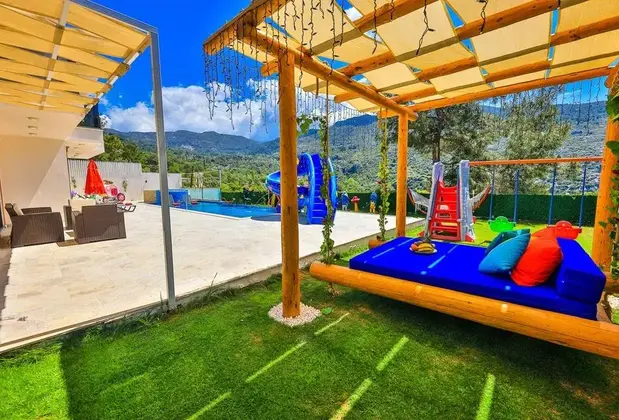 Villa Leylak - Görsel 22