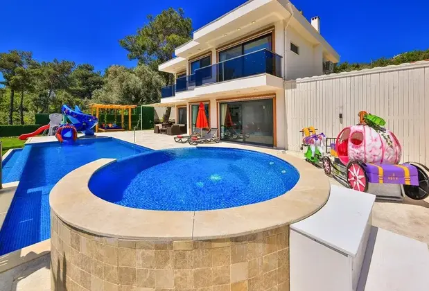 Villa Leylak - Görsel 23