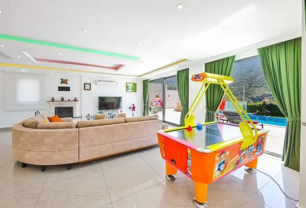 Villa Leylak - Görsel 7