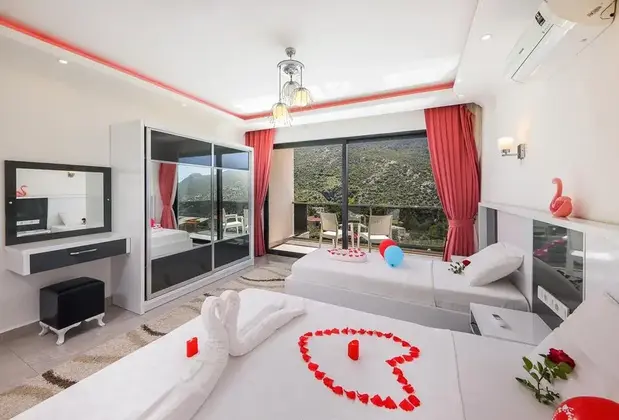 Villa Leylak - Görsel 5