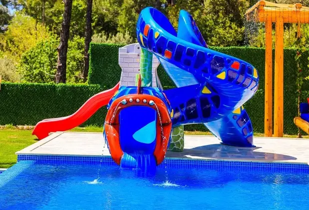 Villa Leylak - Görsel 25