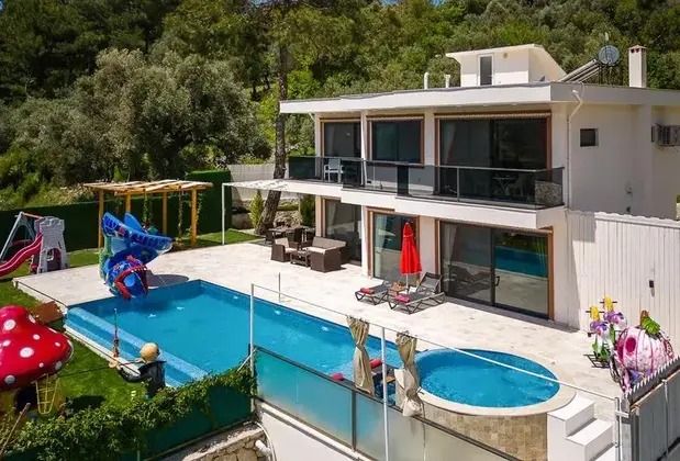 Villa Leylak - Görsel 27