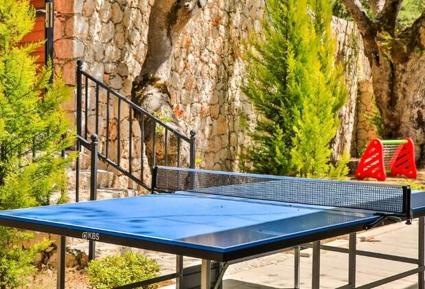 Villa Kozmos 3 - Görsel 12