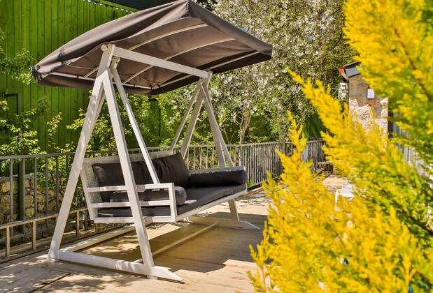 Villa Kozmos 3 - Görsel 13