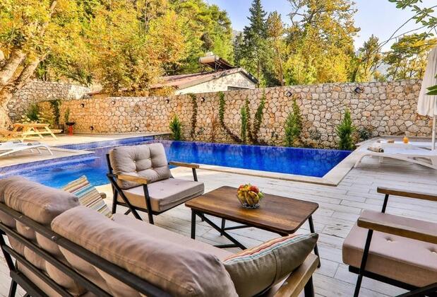 Villa Kozmos 3 - Görsel 14