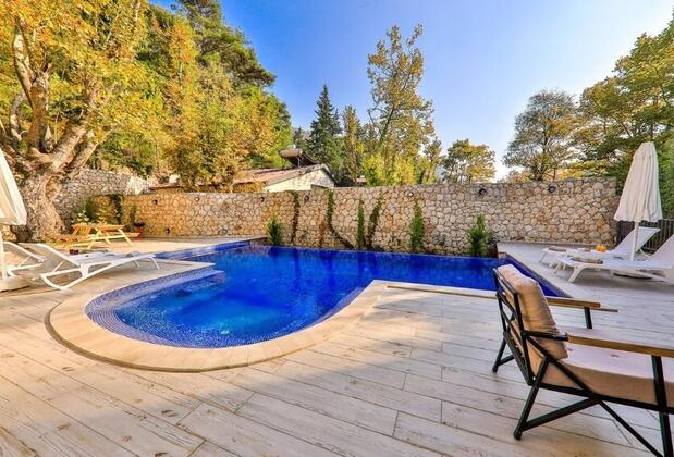 Villa Kozmos 3 - Görsel 16