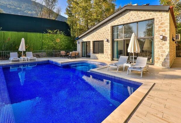 Villa Kozmos 3 - Görsel 17