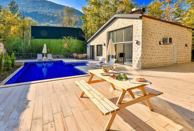 Villa Kozmos 3 - Görsel 18