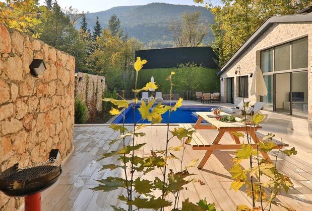 Villa Kozmos 3 - Görsel 15