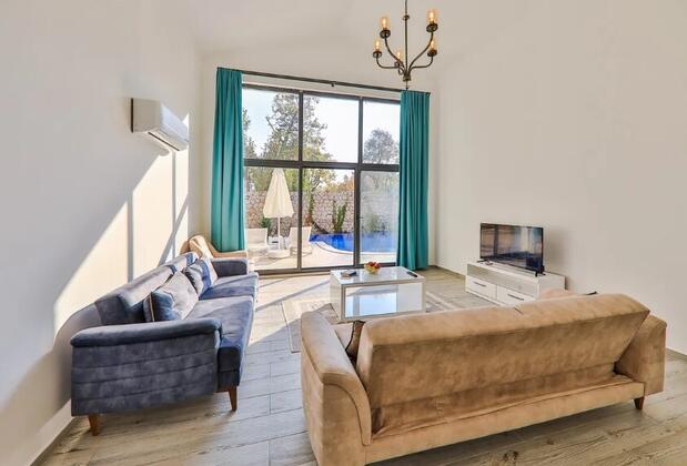 Villa Kozmos 3 - Görsel 3