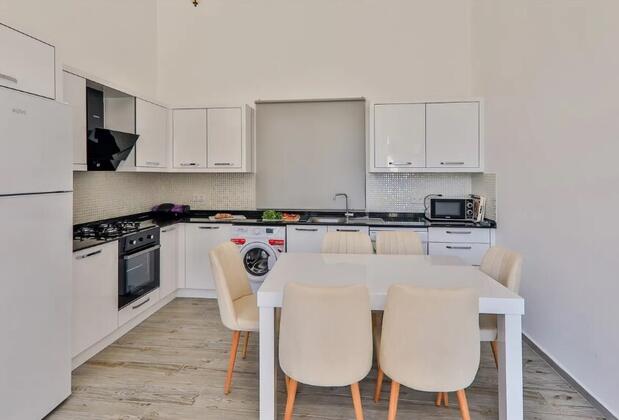 Villa Kozmos 3 - Görsel 5