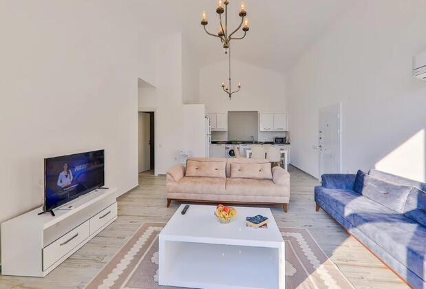 Villa Kozmos 3 - Görsel 4