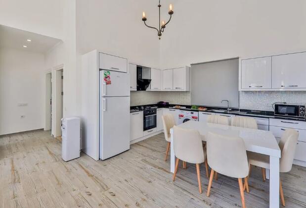 Villa Kozmos 3 - Görsel 8