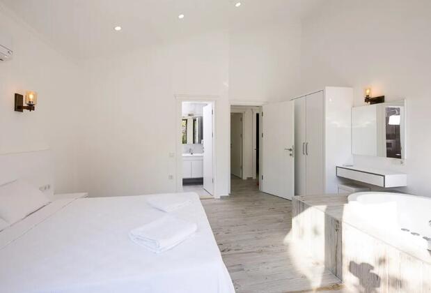 Villa Kozmos 3 - Görsel 10