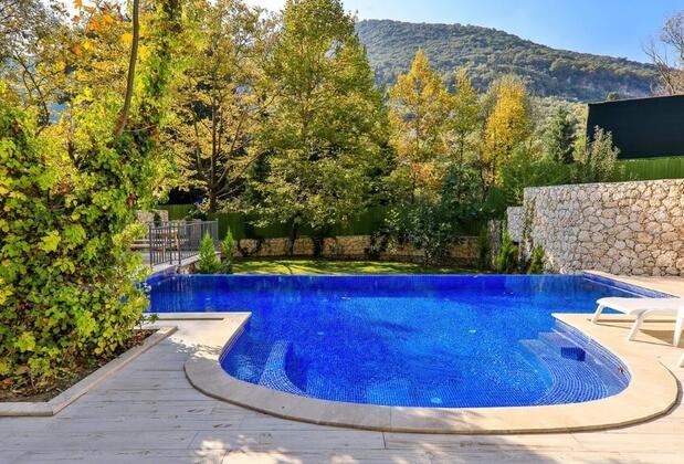 Villa Kozmos 4 - Görsel 13