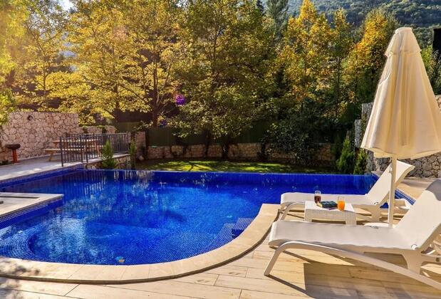 Villa Kozmos 4 - Görsel 14