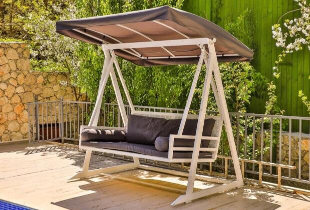 Villa Kozmos 4 - Görsel 16