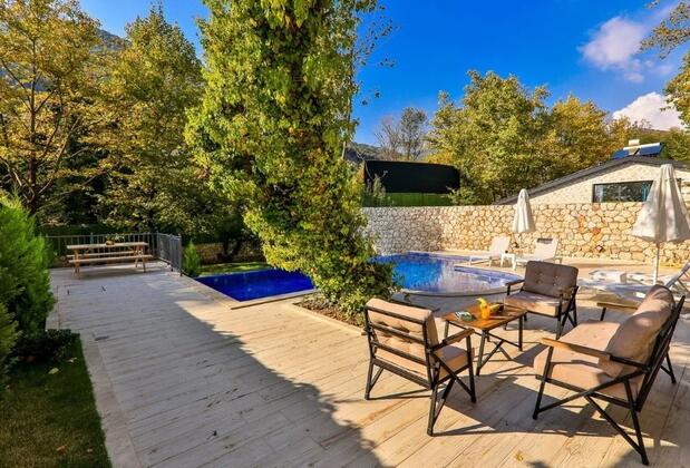 Villa Kozmos 4 - Görsel 18