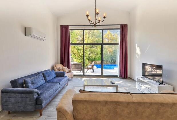 Villa Kozmos 4 - Görsel 4