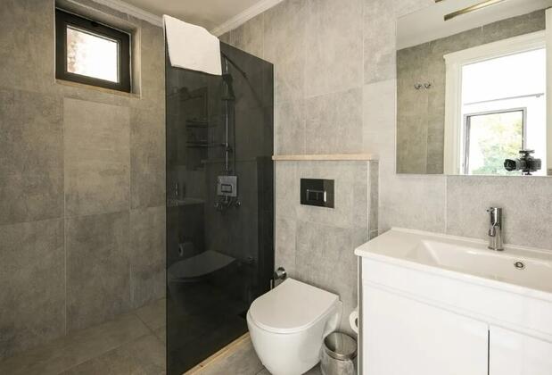 Villa Kozmos 4 - Görsel 19