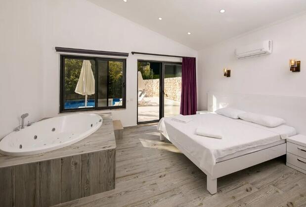 Villa Kozmos 4 - Görsel 6