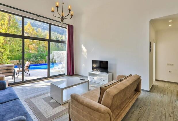 Villa Kozmos 4 - Görsel 7