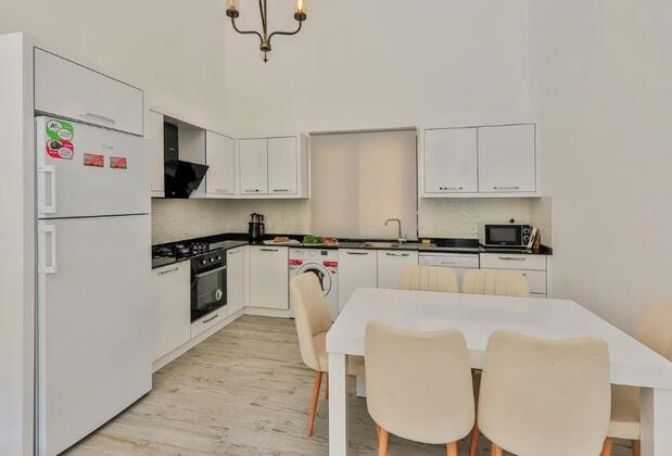 Villa Kozmos 4 - Görsel 10