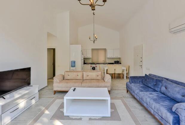 Villa Kozmos 4 - Görsel 11