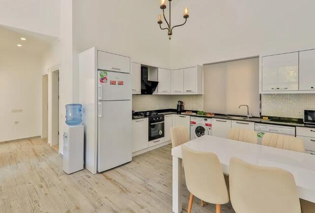 Villa Kozmos 4 - Görsel 12