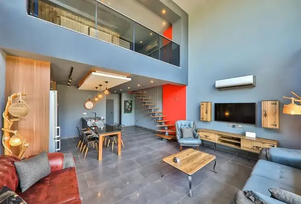 Villa Luke 2 - Görsel 3