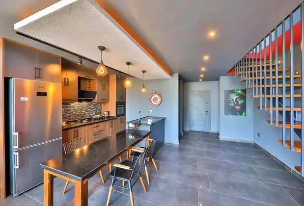 Villa Luke 2 - Görsel 4