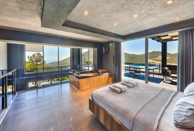 Villa Luke 2 - Görsel 7