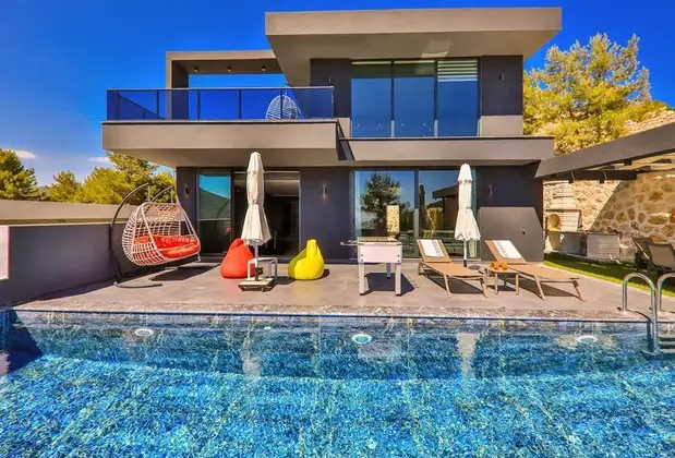 Villa Luke 2 - Görsel 8