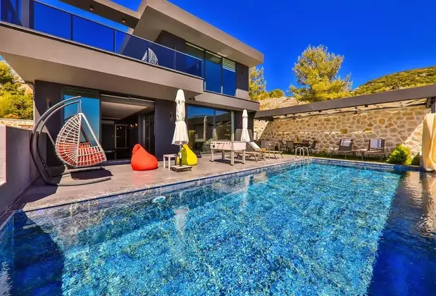 Villa Luke 2 - Görsel 9