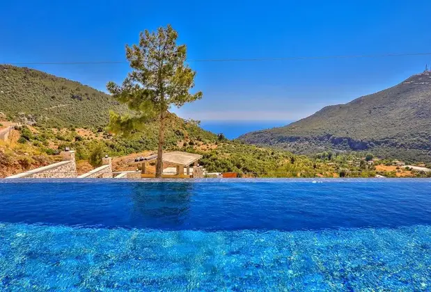 Villa Luke 2 - Görsel 10