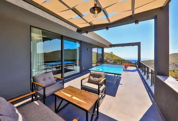 Villa Luke 2 - Görsel 11