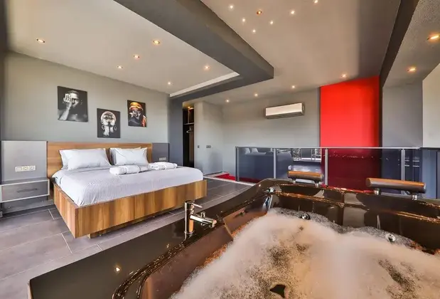 Villa Luke 2 - Görsel 14