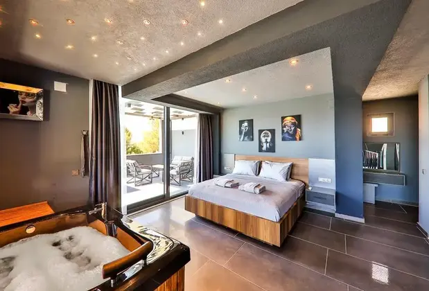 Villa Luke 2 - Görsel 15