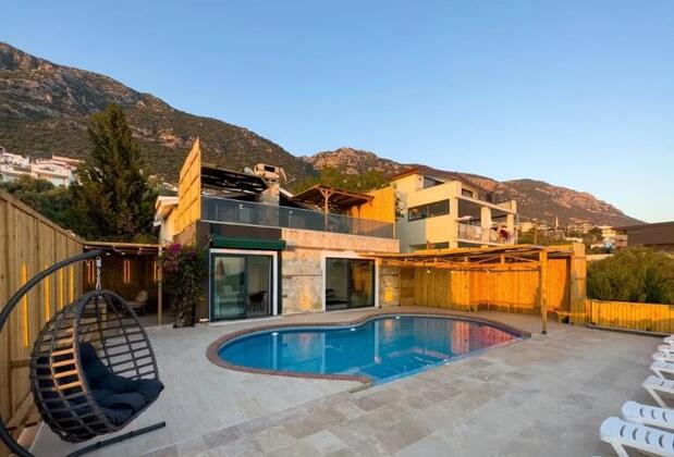 Villa Kumsal 1 - Görsel 13