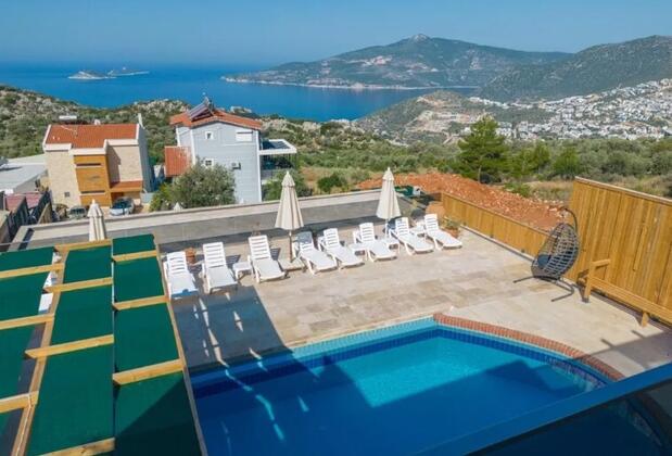 Villa Kumsal 1 - Görsel 15