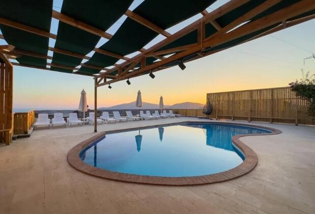 Villa Kumsal 1 - Görsel 16