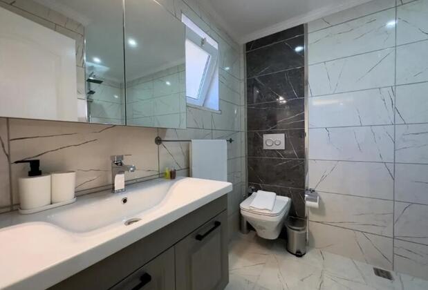 Villa Kumsal 1 - Görsel 19