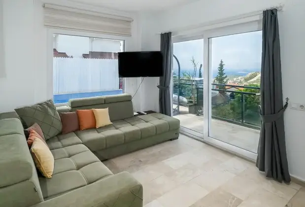 Villa Lunes - Görsel 3