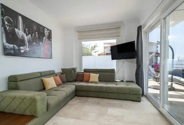 Villa Lunes - Görsel 4