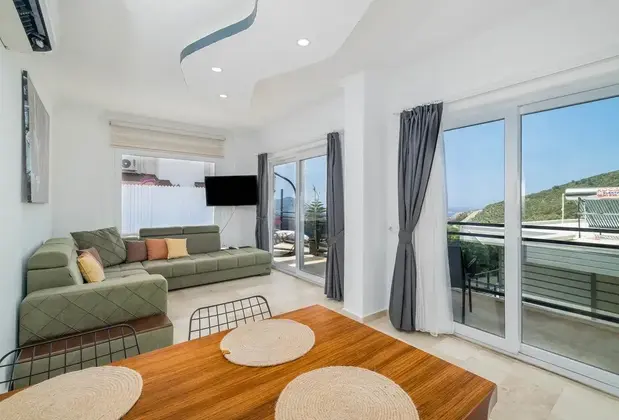 Villa Lunes - Görsel 5