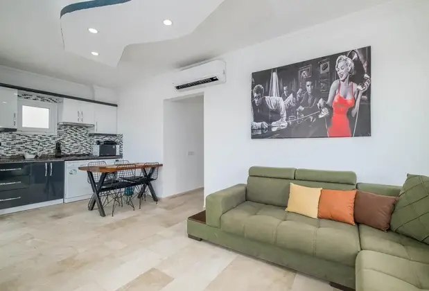 Villa Lunes - Görsel 6