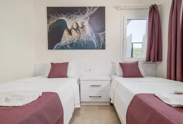 Villa Lunes - Görsel 10